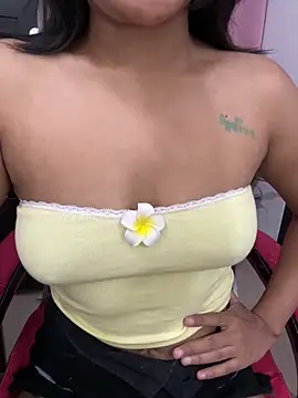 Snapshot of LeisyXO chatting on February 2026 11:09:01 PM LeisyXO online show from February 2026 11:09:01 PM