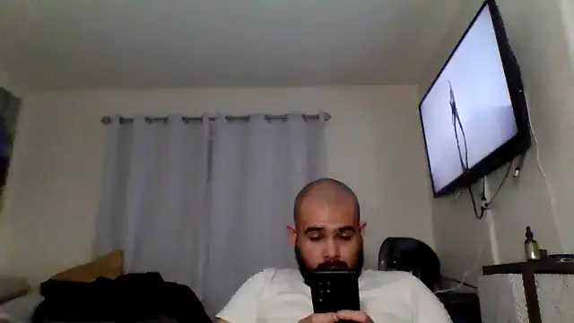 JooveyRose online show from January 2025 12:16:02 AM