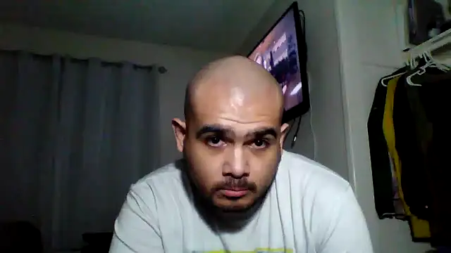 JooveyRose online show from January 2025 04:47:01 PM