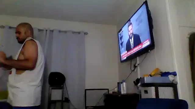 JooveyRose online show from March 2025 01:53:02 AM