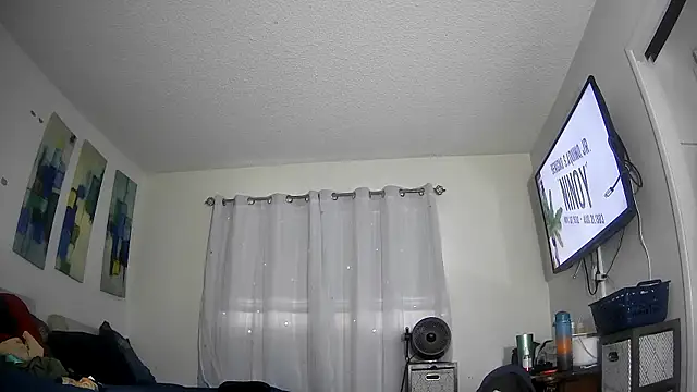 JooveyRose online show from March 2025 07:25:01 PM