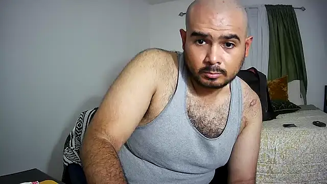 JooveyRose online show from September 2025 04:01:01 AM