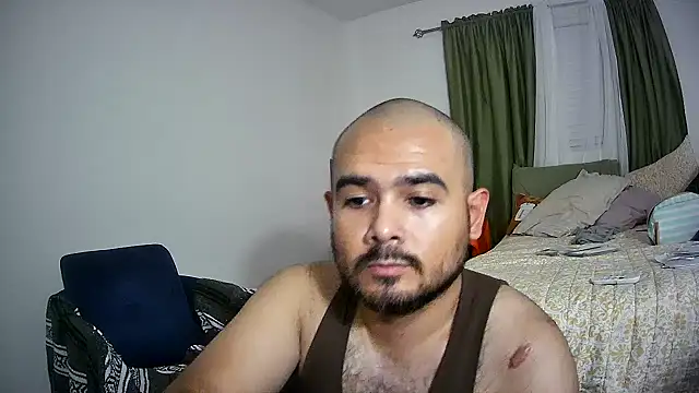 JooveyRose online show from September 2025 05:09:02 AM