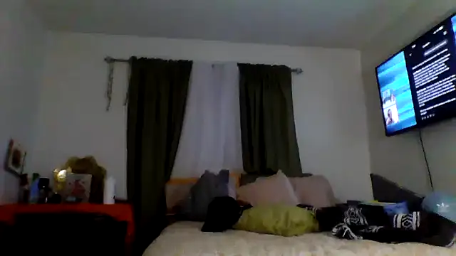 JooveyRose online show from September 2025 01:20:02 AM