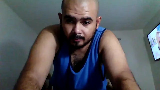 JooveyRose online show from September 2025 01:42:02 AM