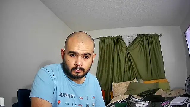 JooveyRose online show from September 2025 02:38:02 AM