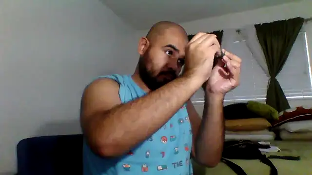 JooveyRose online show from September 2025 04:45:02 PM