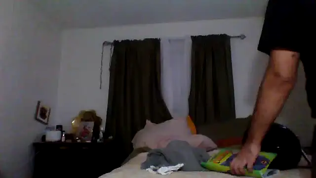 JooveyRose online show from October 2025 04:11:01 AM