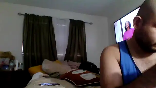 JooveyRose online show from October 2025 04:28:01 PM