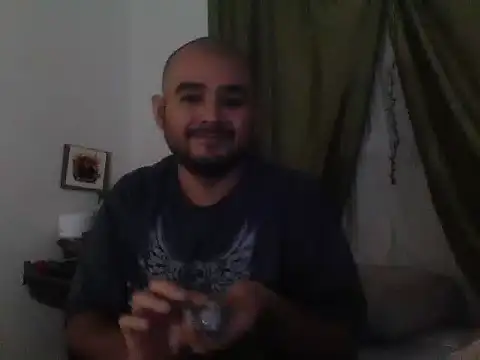 JooveyRose online show from October 2025 02:07:02 PM