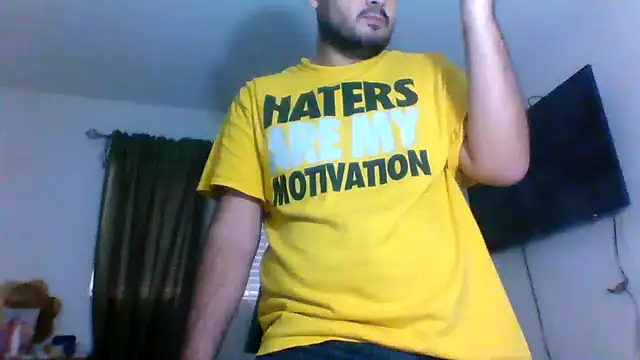 JooveyRose online show from October 2025 02:52:02 PM