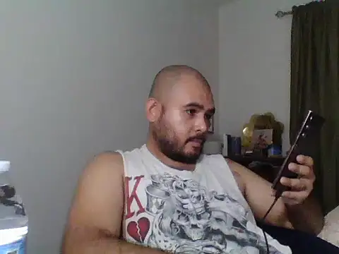 JooveyRose online show from October 2025 05:02:02 PM