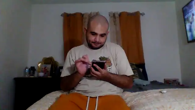 JooveyRose online show from December 2025 06:21:02 AM