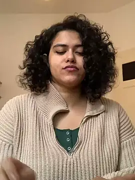 Snapshot of Curvydesifromgermany chatting on January 2025 01:13:01 PM Curvydesifromgermany online show from January 2025 01:13:01 PM