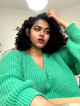 Snapshot of Curvydesifromgermany chatting on September 2025 12:21:01 PM Curvydesifromgermany online show from September 2025 12:21:01 PM