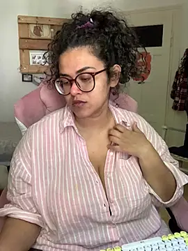 Curvydesifromgermany online show from July 2026 12:47:02 PM