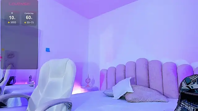 Haanna   online show from January 2025 01:13:02 AM