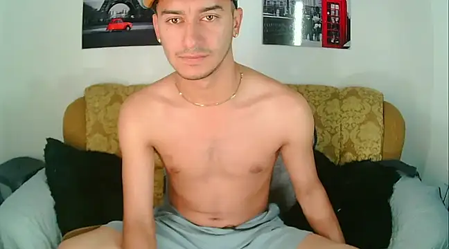 Snapshot of Kevin_Torres chatting on January 2025 06:21:01 PM Kevin Torres online show from January 2025 06:21:01 PM