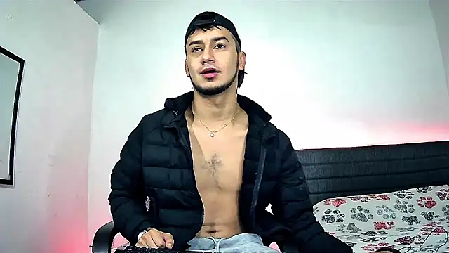 Kevin Torres online show from December 2025 01:05:02 PM