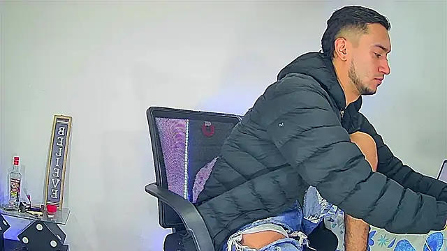 Kevin Torres online show from February 2026 02:24:02 PM