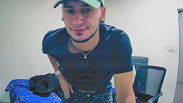 Kevin Torres online show from May 2026 01:14:01 AM
