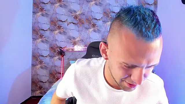 Damon Bakert online show from April 2026 02:25:01 PM