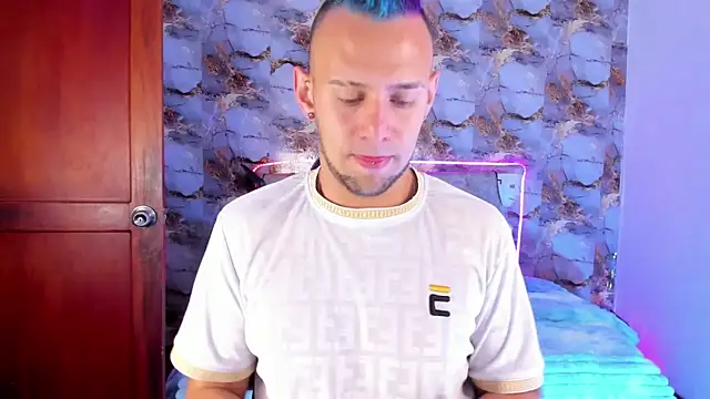 Damon Bakert online show from April 2026 02:37:01 PM