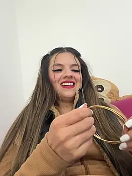 annavi  online show from January 2026 06:53:01 PM