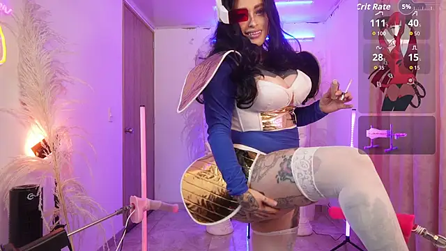 angelacianuro  online show from November 2025 09:06:01 PM