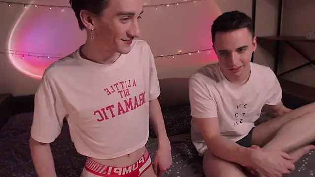 EliotMarks online show from February 2025 03:23:02 PM