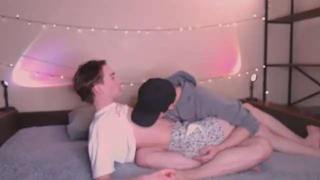 EliotMarks online show from October 2025 06:30:01 PM