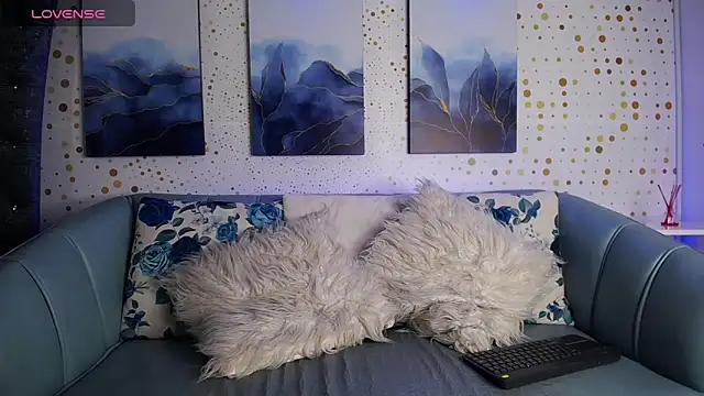 Snapshot of Steev_Novoa chatting on December 2024 03:48:01 AM Steev Novoa online show from December 2024 03:48:01 AM