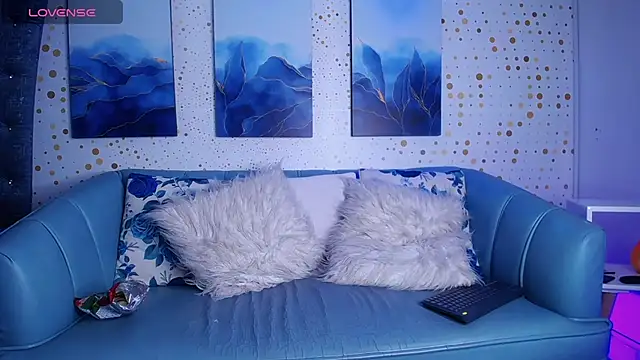 Snapshot of Steev_Novoa chatting on December 2024 03:41:01 AM Steev Novoa online show from December 2024 03:41:01 AM