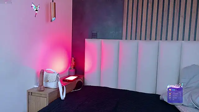 Ken-boy  online show from March 2025 08:56:02 AM