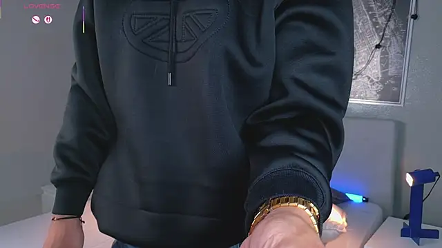 Ken-boy  online show from September 2025 11:43:01 AM