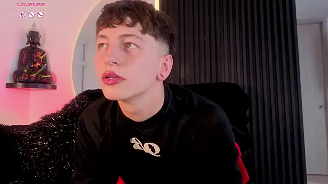 Ken-boy  online show from January 2026 09:30:02 PM