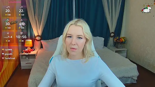 Selenatrend online show from January 2025 09:37:02 AM