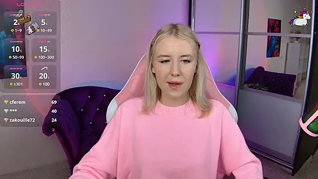 Selenatrend online show from January 2025 03:59:02 PM