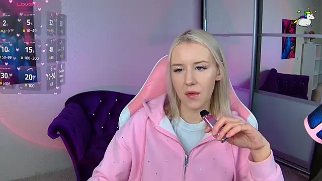 Selenatrend online show from January 2025 12:35:01 PM