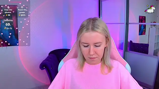 Selenatrend online show from February 2025 12:12:01 PM