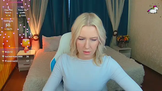 Selenatrend online show from February 2025 09:41:01 AM