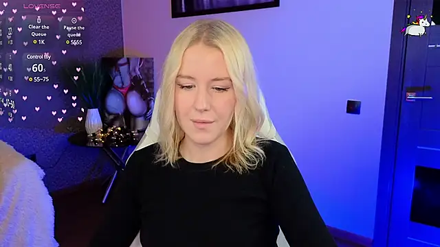 Selenatrend online show from February 2025 12:39:01 PM