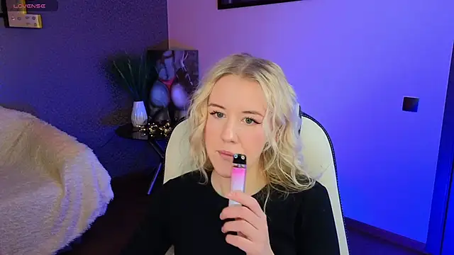 Selenatrend online show from March 2025 12:22:02 PM