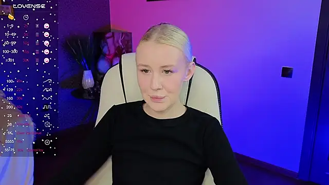 Selenatrend online show from September 2025 06:13:01 AM