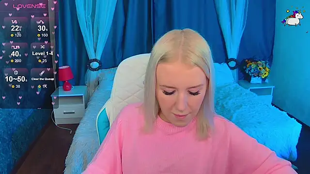 Selenatrend online show from November 2025 06:28:01 PM