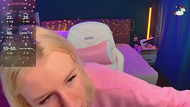 Selenatrend online show from February 2026 12:14:01 PM