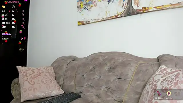 Snapshot of Dei_v_48 chatting on December 2024 07:47:01 PM Dei v 48 online show from December 2024 07:47:01 PM