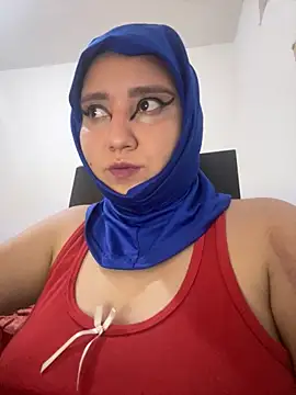 hannahayat online show from May 2026 04:12:02 PM