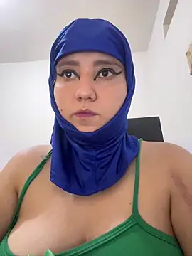 hannahayat online show from May 2026 03:40:02 PM