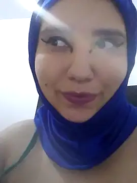 hannahayat online show from May 2026 11:10:02 PM